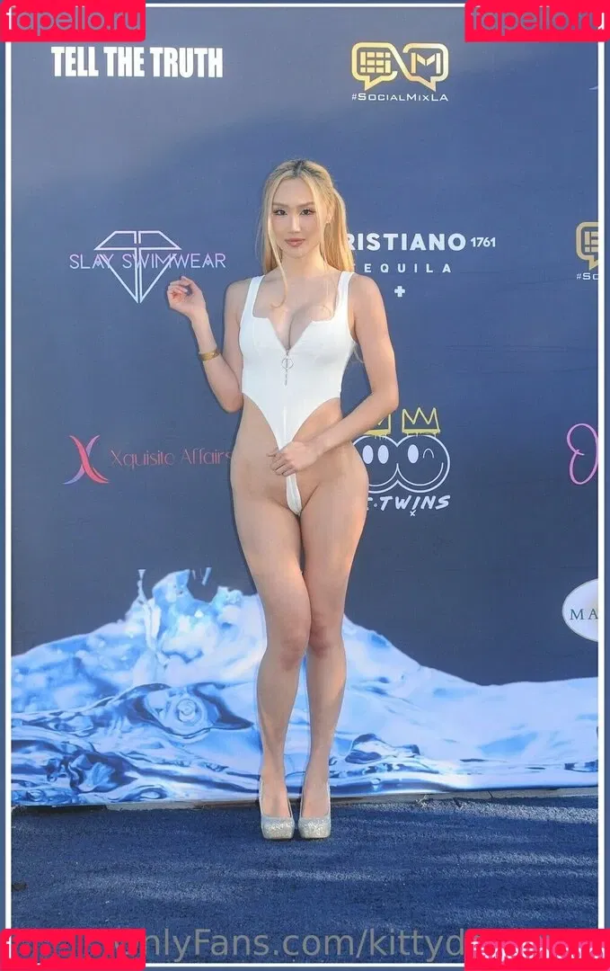 kittyddollfans Onlyfans Photo Gallery 