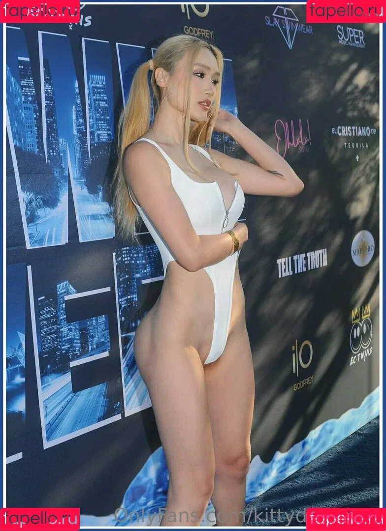 kittyddollfans Onlyfans Photo Gallery 