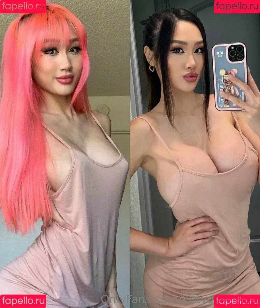 kittyddollfans Onlyfans Photo Gallery 