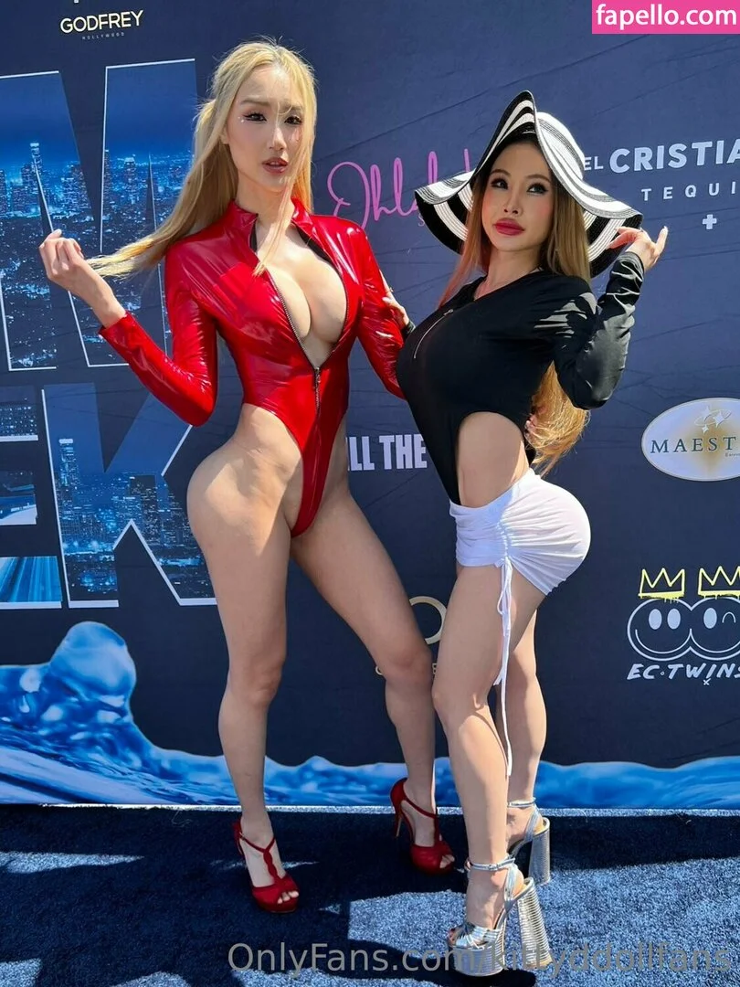 kittyddollfans Onlyfans Photo Gallery 