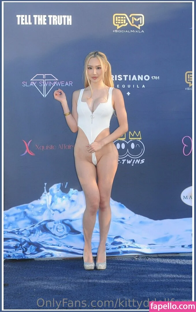 kittyddollfans Onlyfans Photo Gallery 