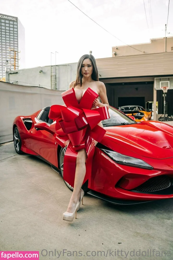kittyddollfans Onlyfans Photo Gallery 