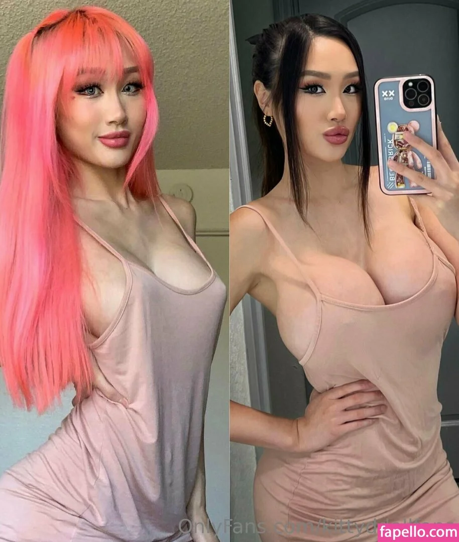 kittyddollfans Onlyfans Photo Gallery 