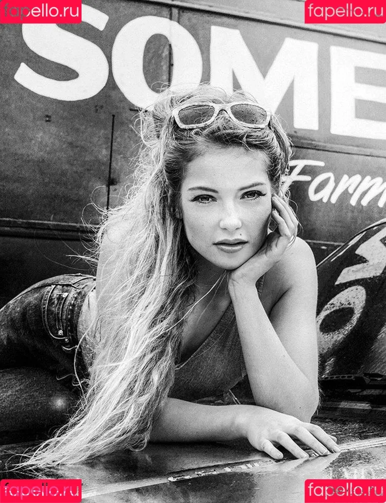 Hannah Dodd Onlyfans Photo Gallery 