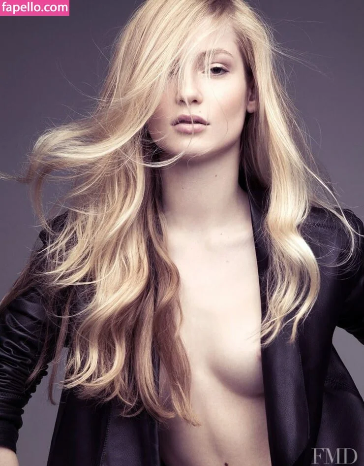 Hannah Dodd Onlyfans Photo Gallery 