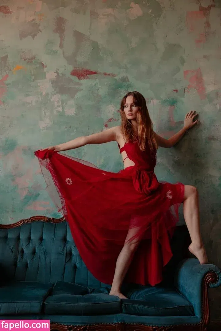 Hannah Dodd Onlyfans Photo Gallery 