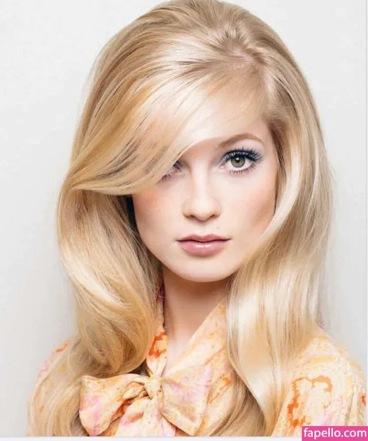 Hannah Dodd Onlyfans Photo Gallery 