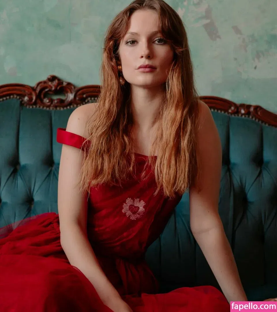 Hannah Dodd Onlyfans Photo Gallery 