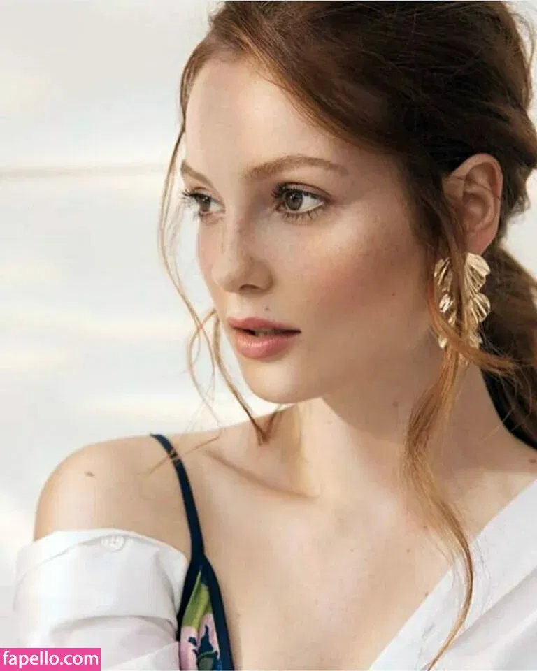 Hannah Dodd Onlyfans Photo Gallery 