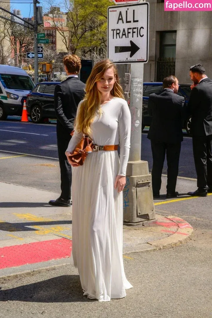 Hannah Dodd Onlyfans Photo Gallery 