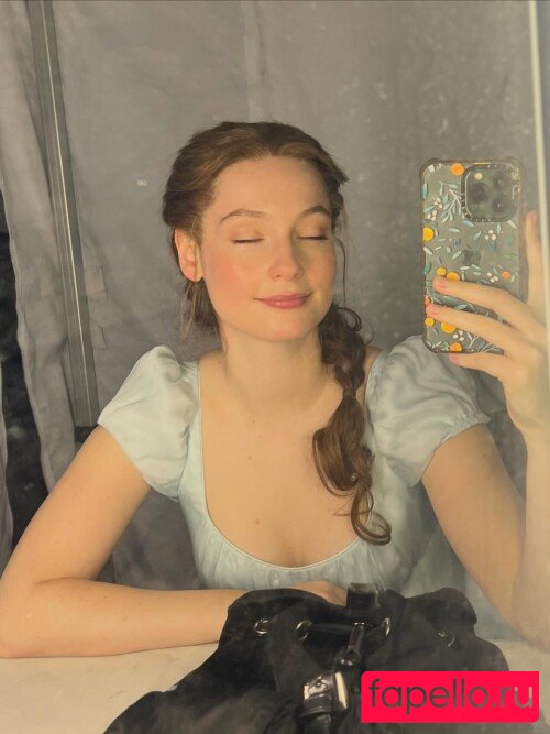 Hannah Dodd Nude Onlyfans Photo 29