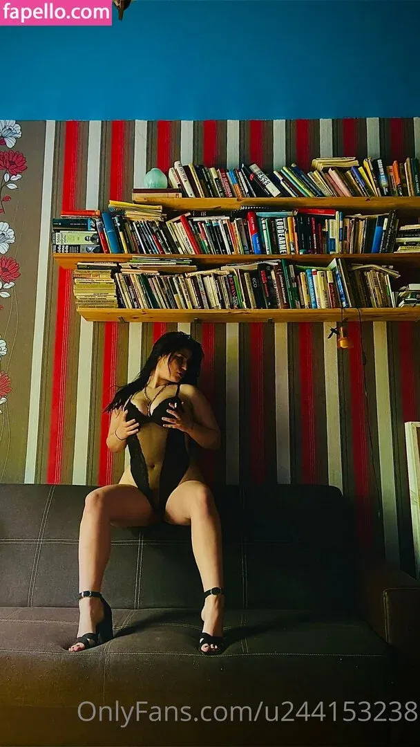 Zhanette Onlyfans Photo Gallery 