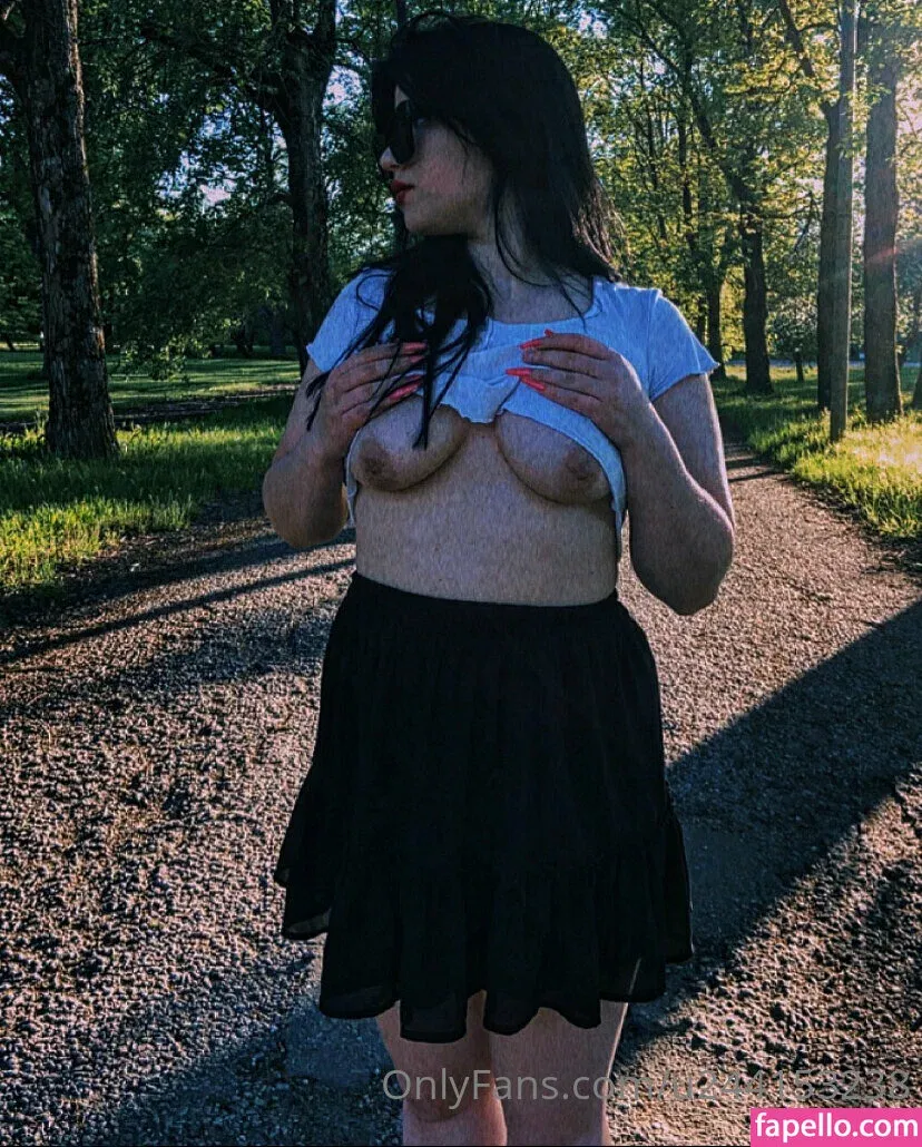 Zhanette Onlyfans Photo Gallery 