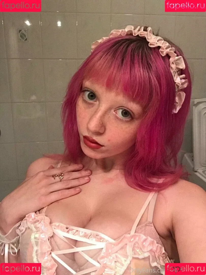 alcoolizzata Onlyfans Photo Gallery 