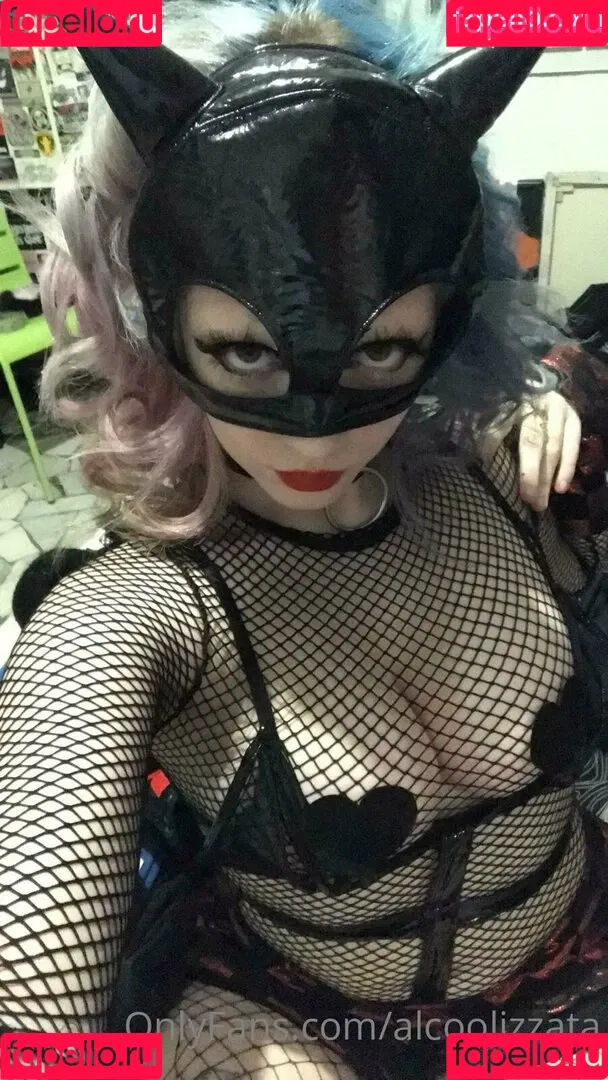 alcoolizzata Onlyfans Photo Gallery 