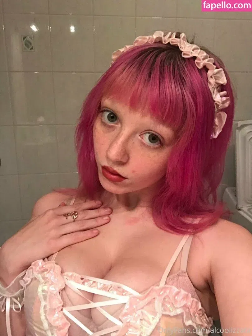 alcoolizzata Onlyfans Photo Gallery 