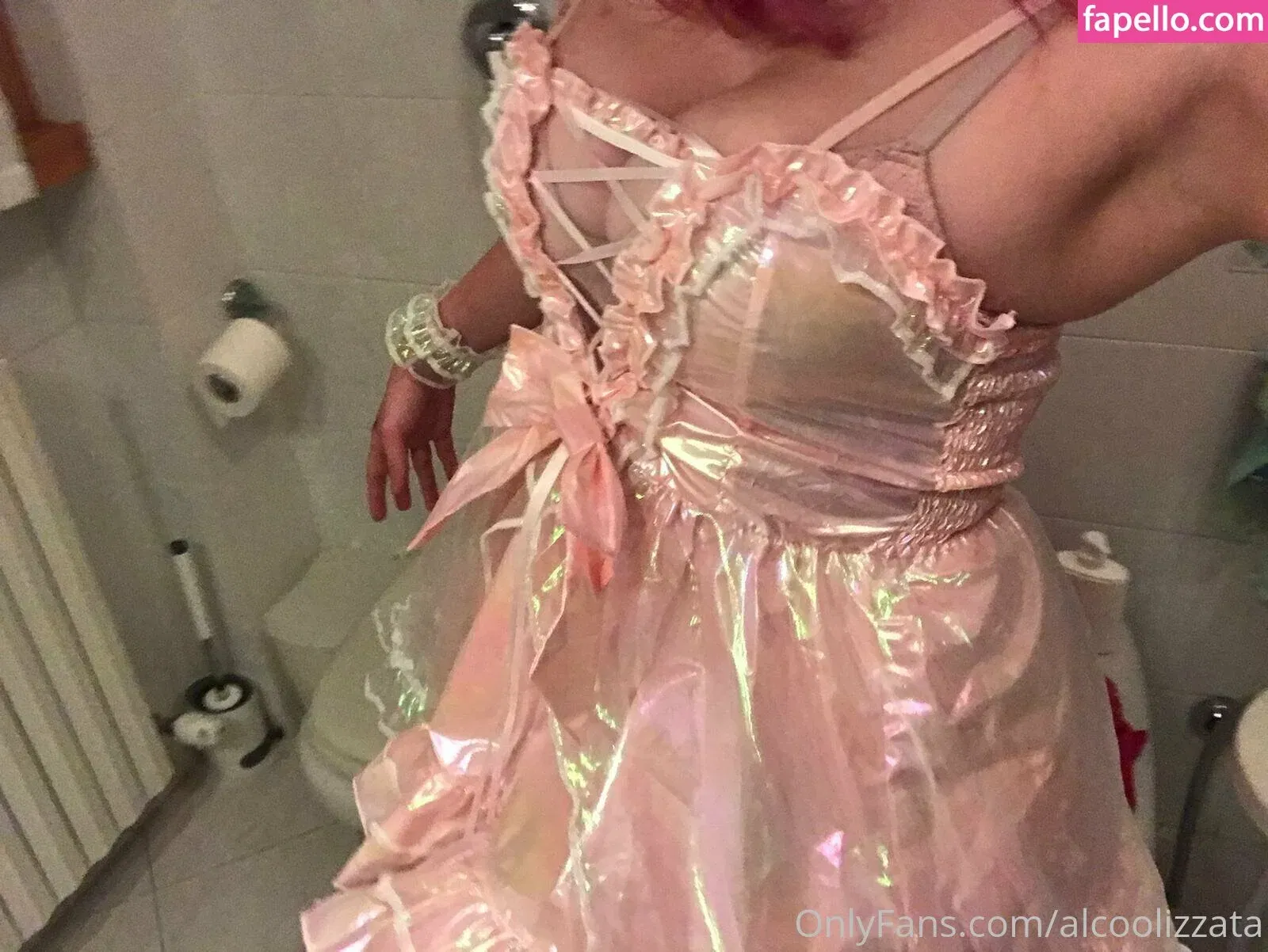 alcoolizzata Onlyfans Photo Gallery 