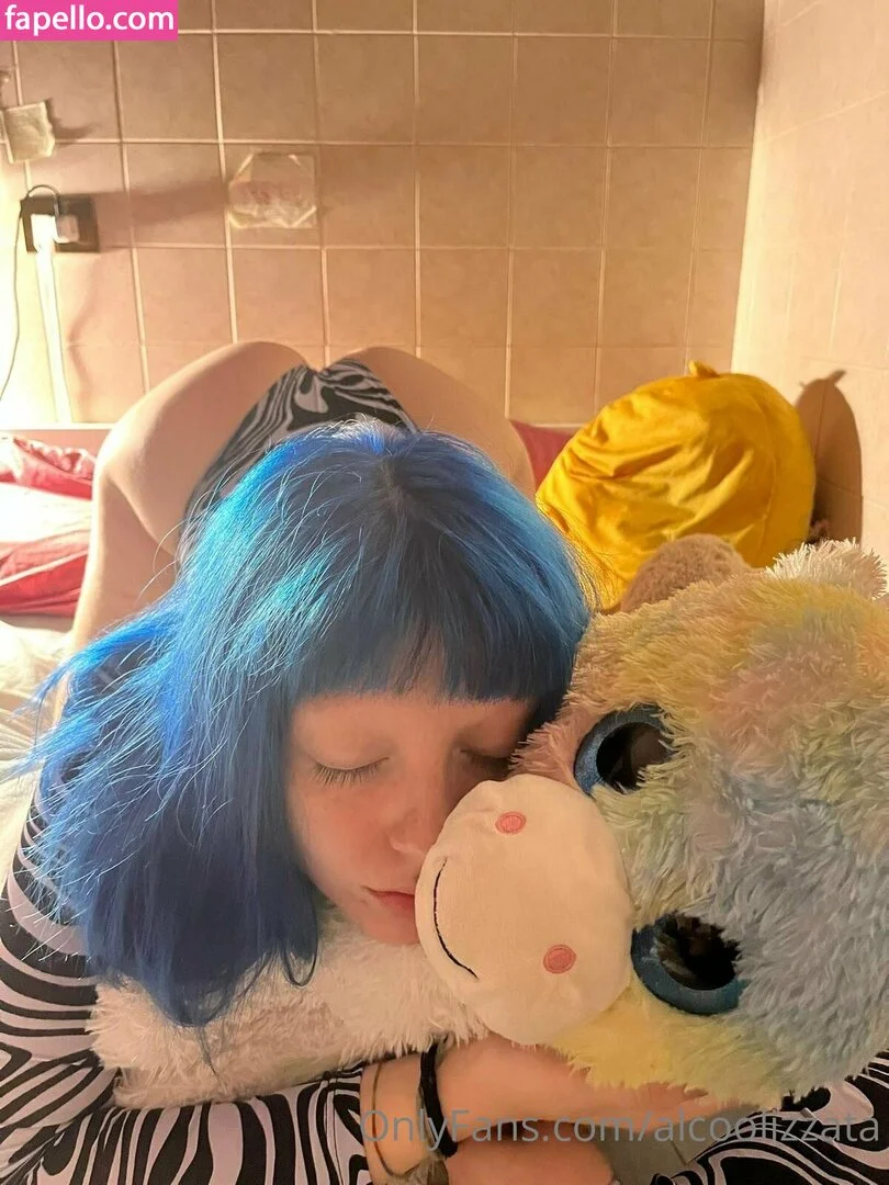 alcoolizzata Onlyfans Photo Gallery 