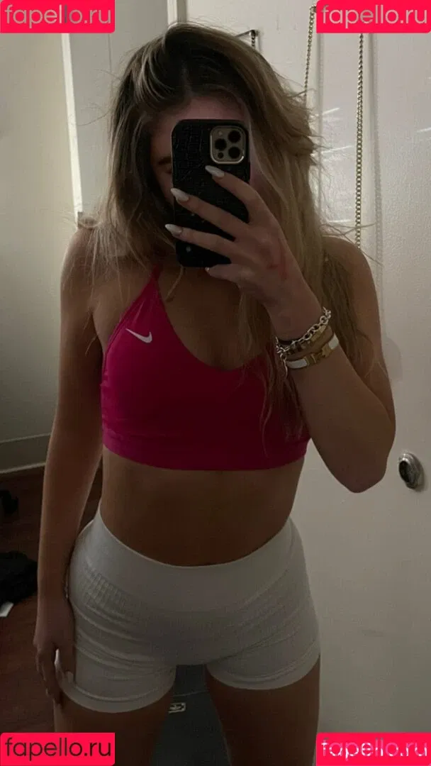 Charlie Ferarie Onlyfans Photo Gallery 