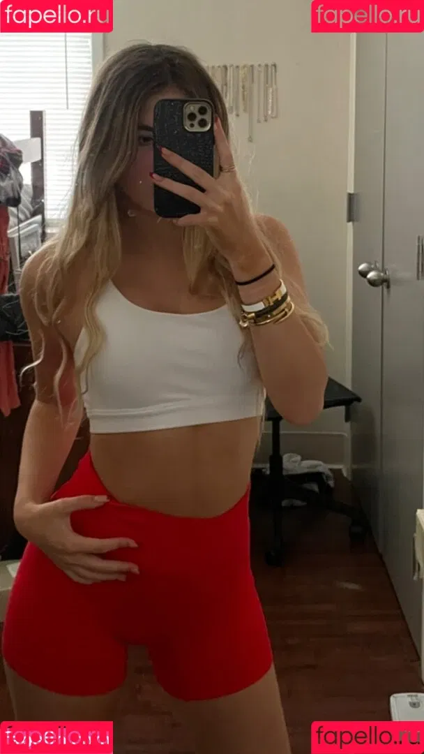 Charlie Ferarie Onlyfans Photo Gallery 