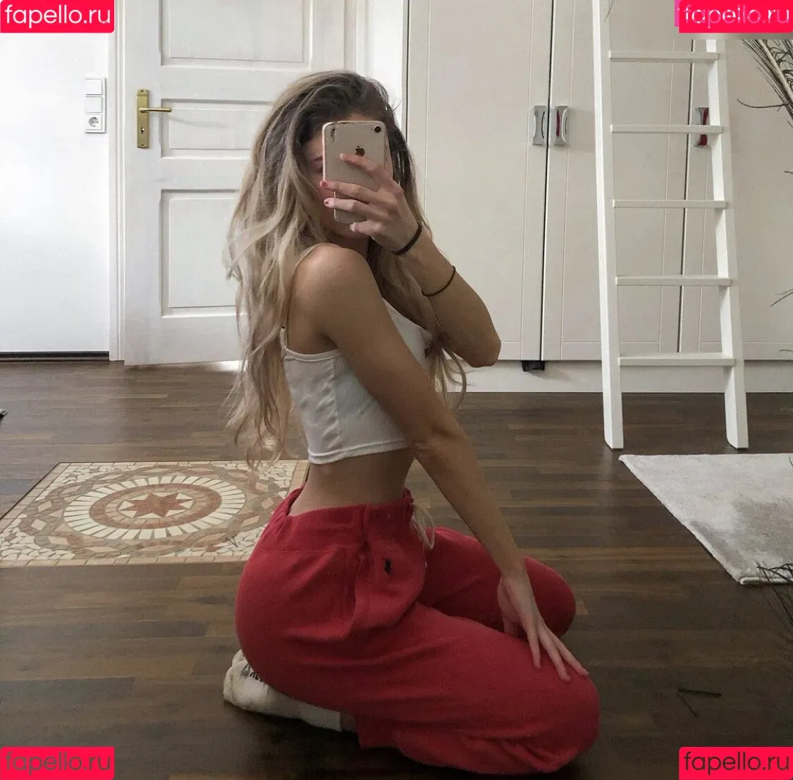 Charlie Ferarie Onlyfans Photo Gallery 