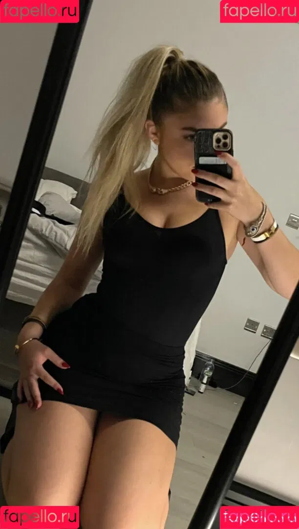 Charlie Ferarie Onlyfans Photo Gallery 