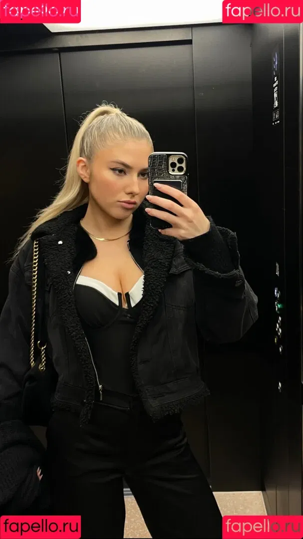 Charlie Ferarie Onlyfans Photo Gallery 