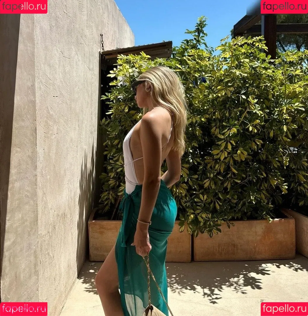 Charlie Ferarie Onlyfans Photo Gallery 