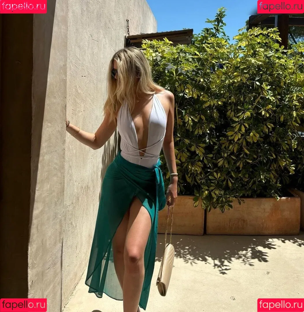 Charlie Ferarie Onlyfans Photo Gallery 