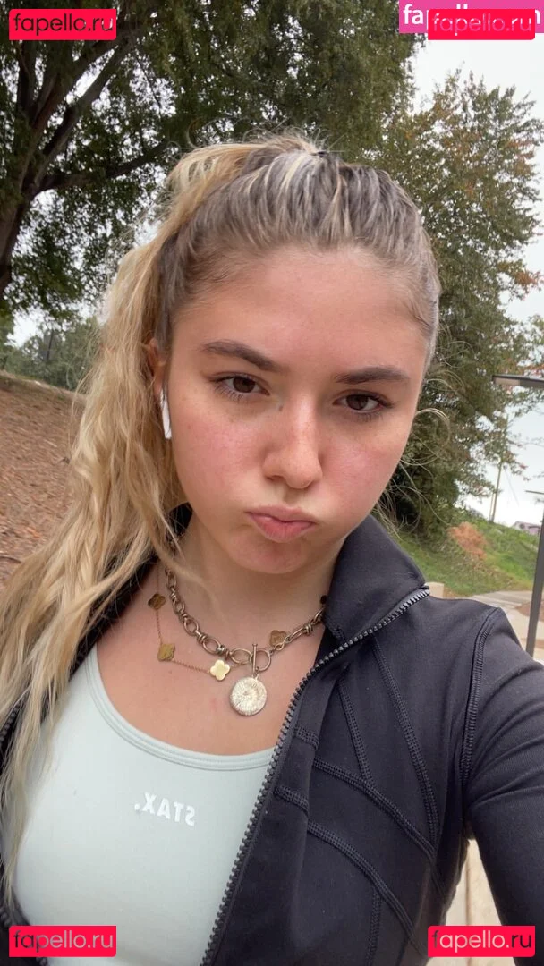 Charlie Ferarie Onlyfans Photo Gallery 