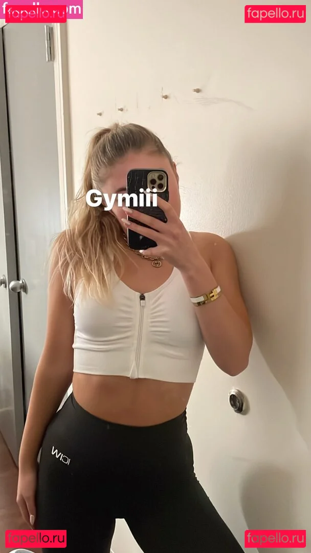 Charlie Ferarie Onlyfans Photo Gallery 