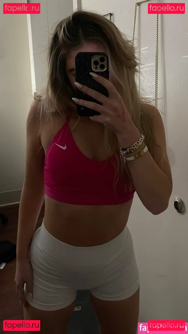 Charlie Ferarie Onlyfans Photo Gallery 