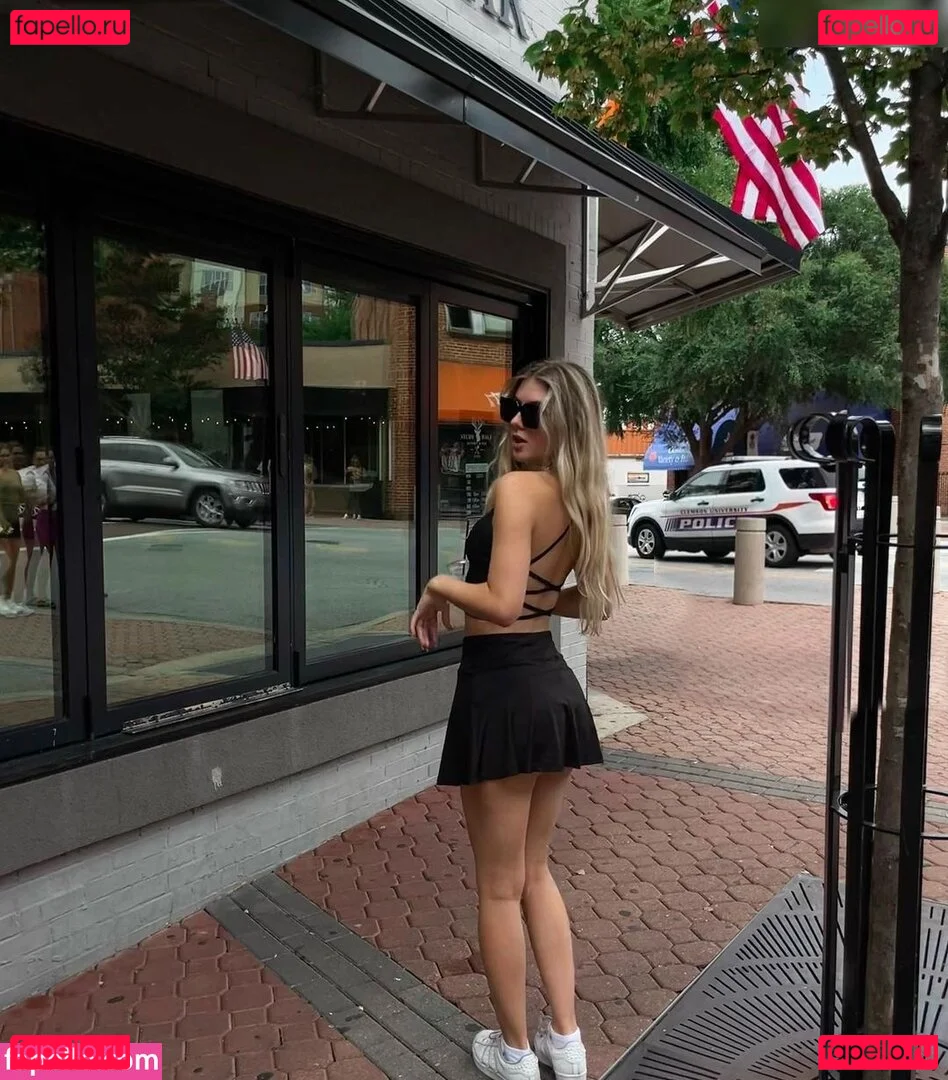 Charlie Ferarie Onlyfans Photo Gallery 