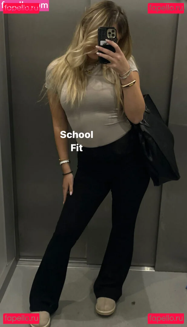 Charlie Ferarie Onlyfans Photo Gallery 