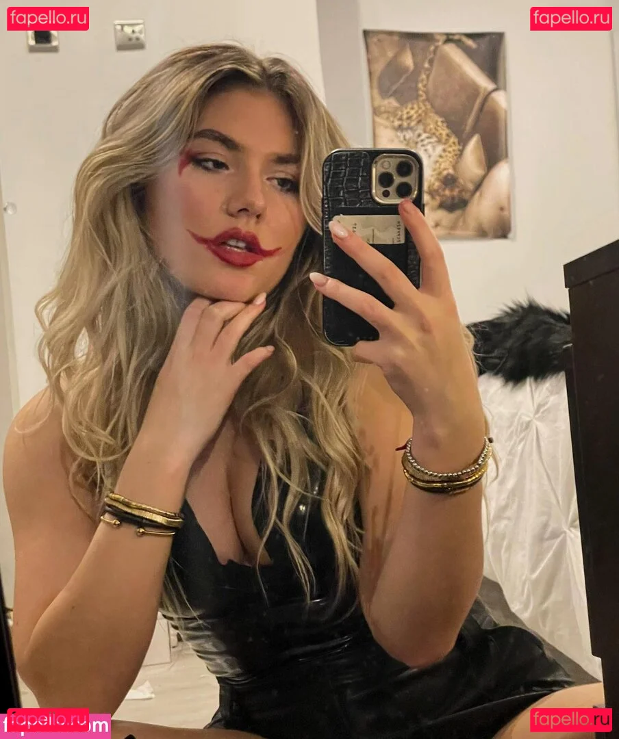 Charlie Ferarie Onlyfans Photo Gallery 