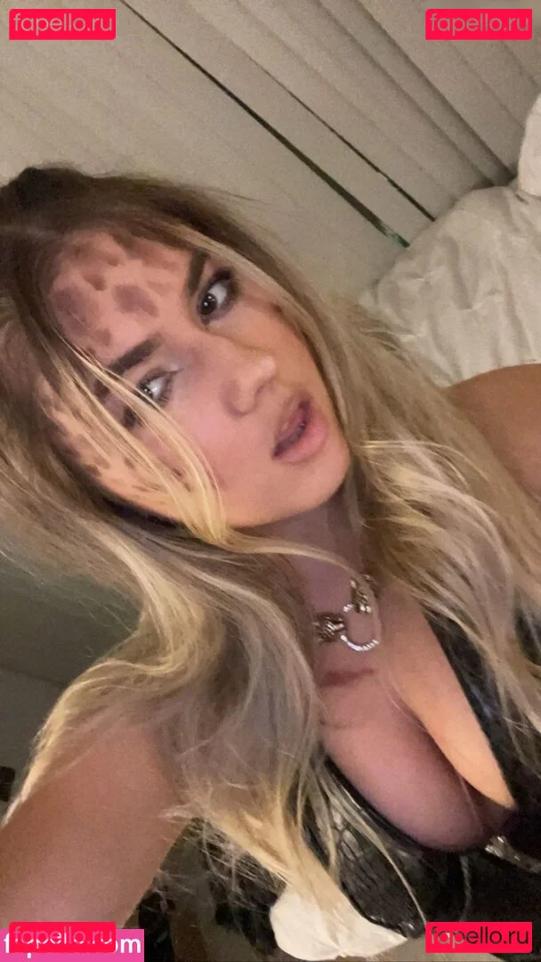 Charlie Ferarie Onlyfans Photo Gallery 