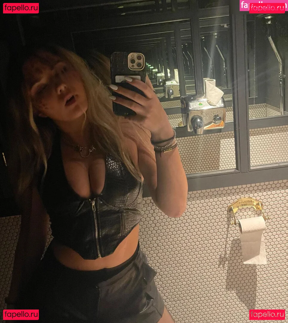 Charlie Ferarie Onlyfans Photo Gallery 