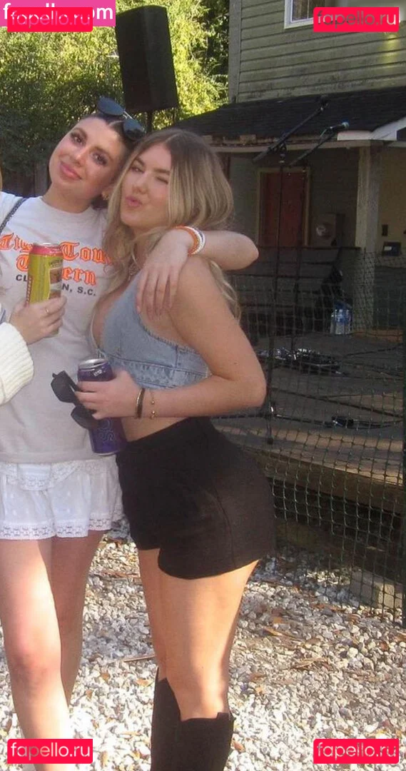 Charlie Ferarie Onlyfans Photo Gallery 