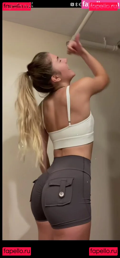 Charlie Ferarie Onlyfans Photo Gallery 