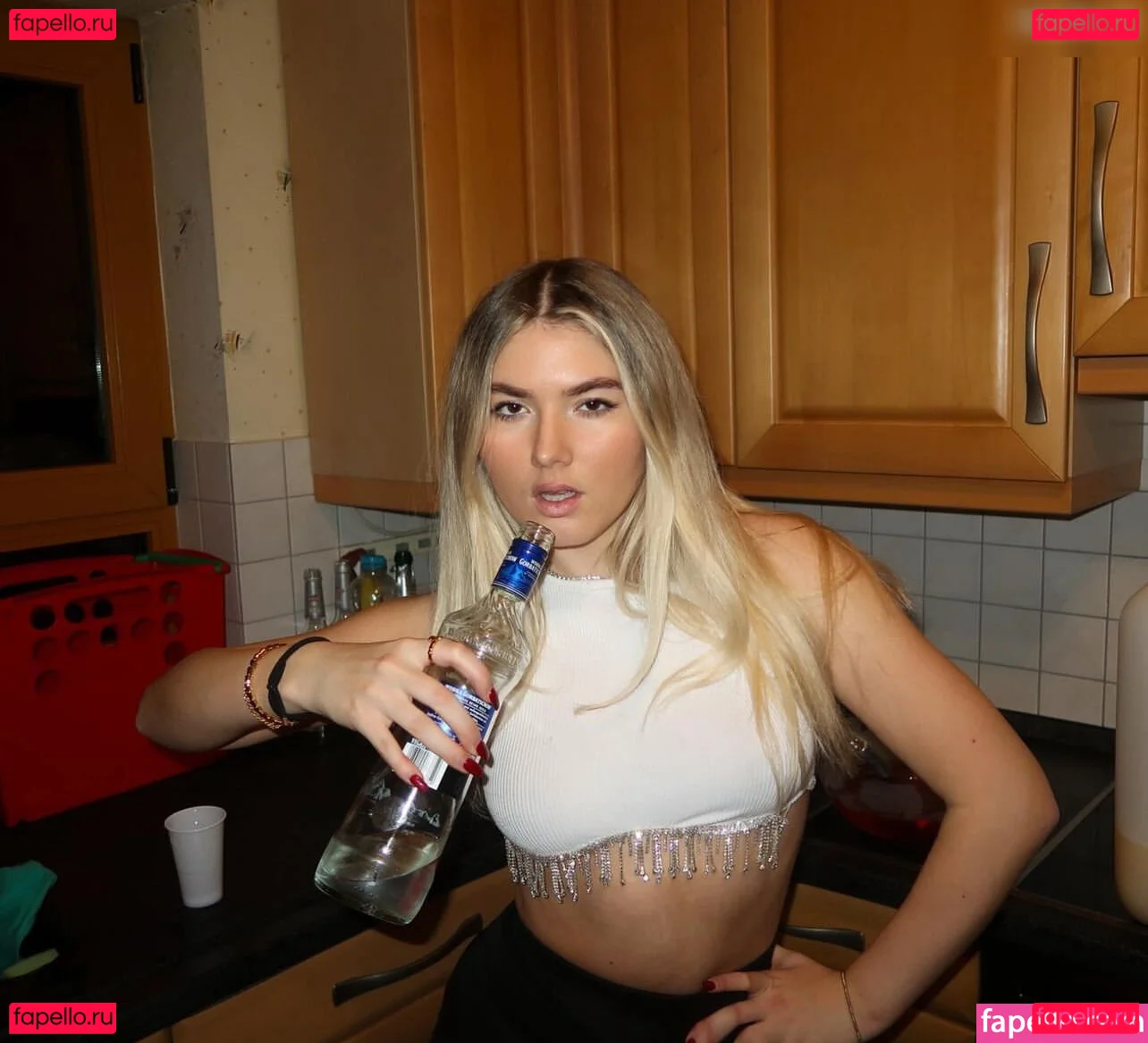 Charlie Ferarie Onlyfans Photo Gallery 