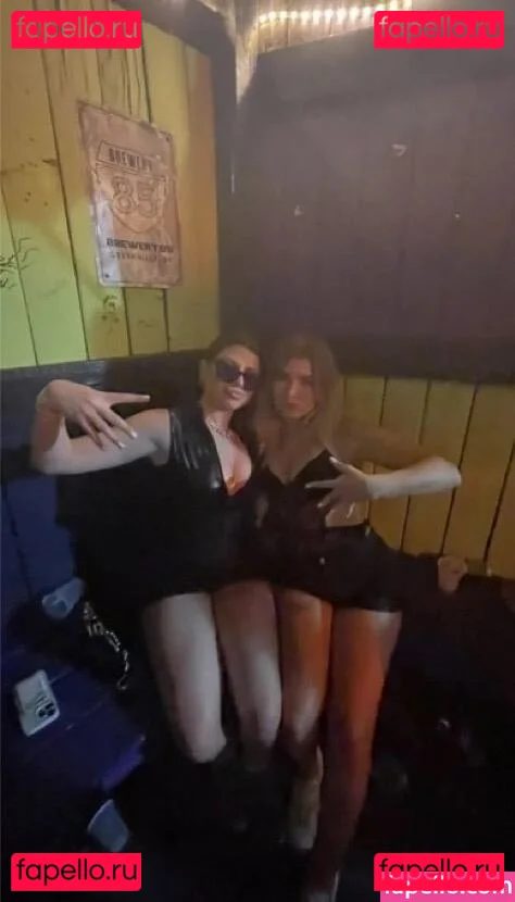 Charlie Ferarie Onlyfans Photo Gallery 