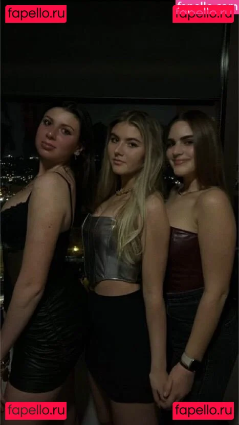 Charlie Ferarie Onlyfans Photo Gallery 