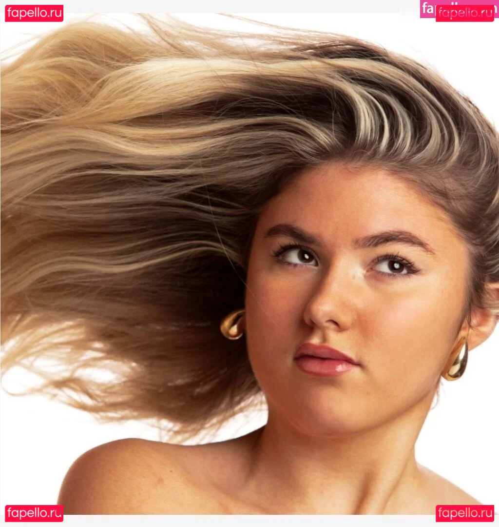 Charlie Ferarie Onlyfans Photo Gallery 