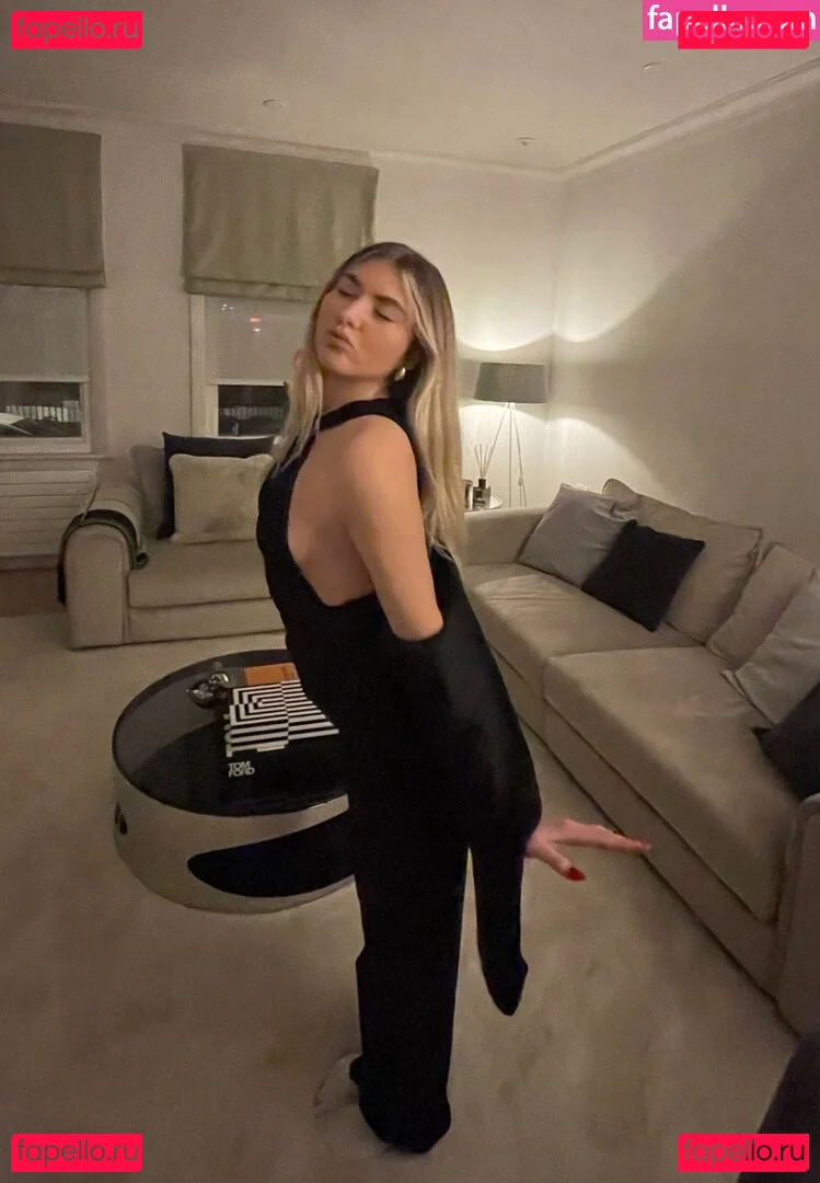 Charlie Ferarie Onlyfans Photo Gallery 