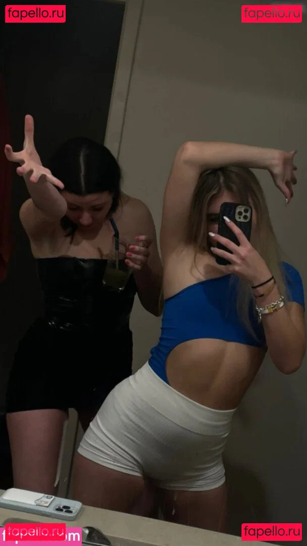 Charlie Ferarie Onlyfans Photo Gallery 