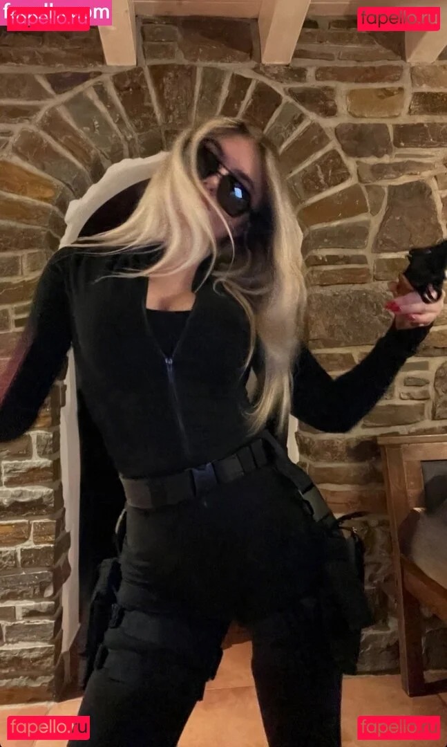 Charlie Ferarie Onlyfans Photo Gallery 