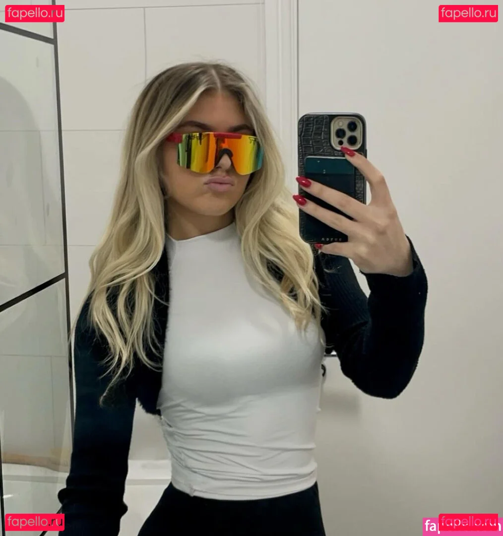 Charlie Ferarie Onlyfans Photo Gallery 