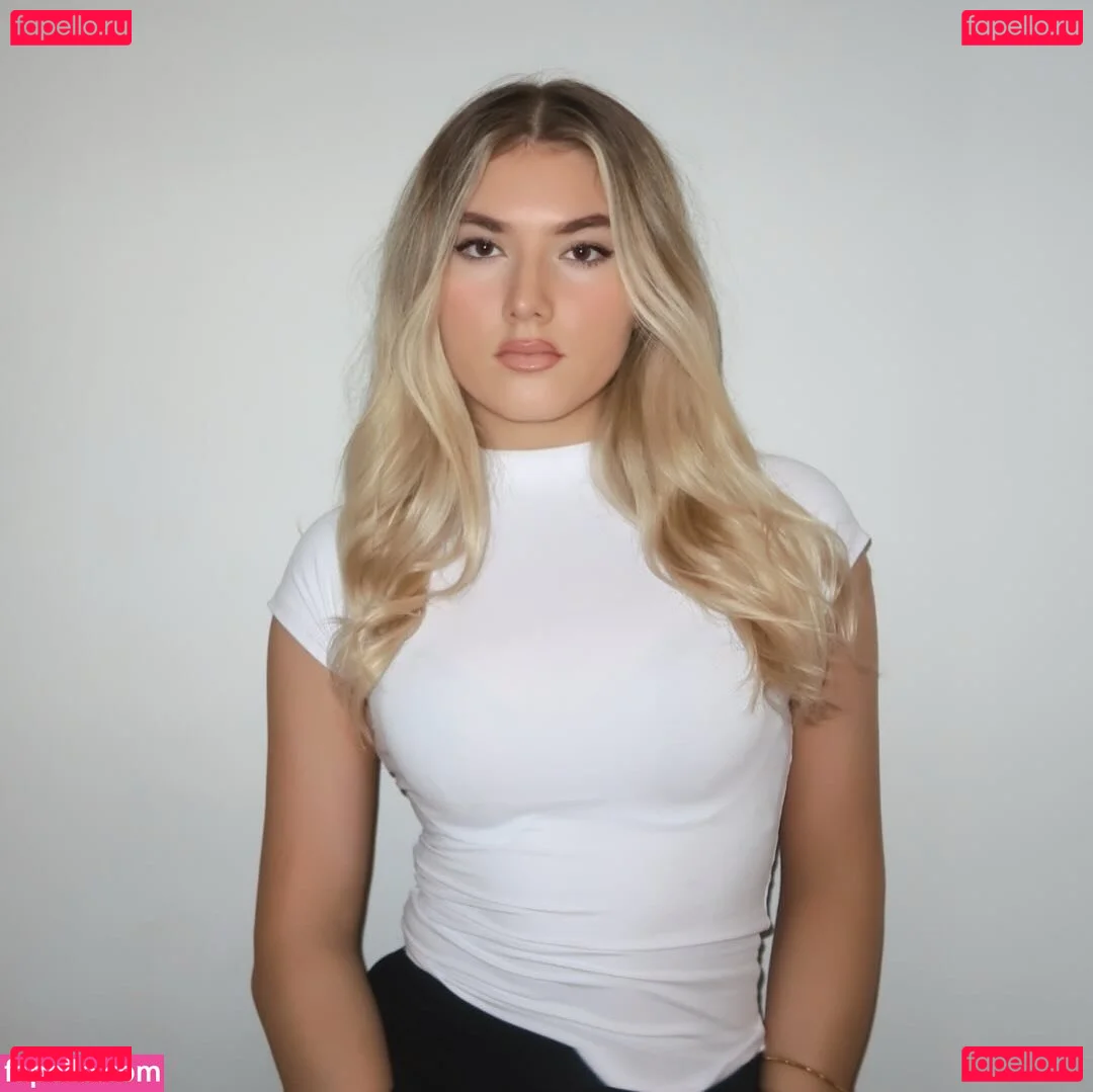 Charlie Ferarie Onlyfans Photo Gallery 