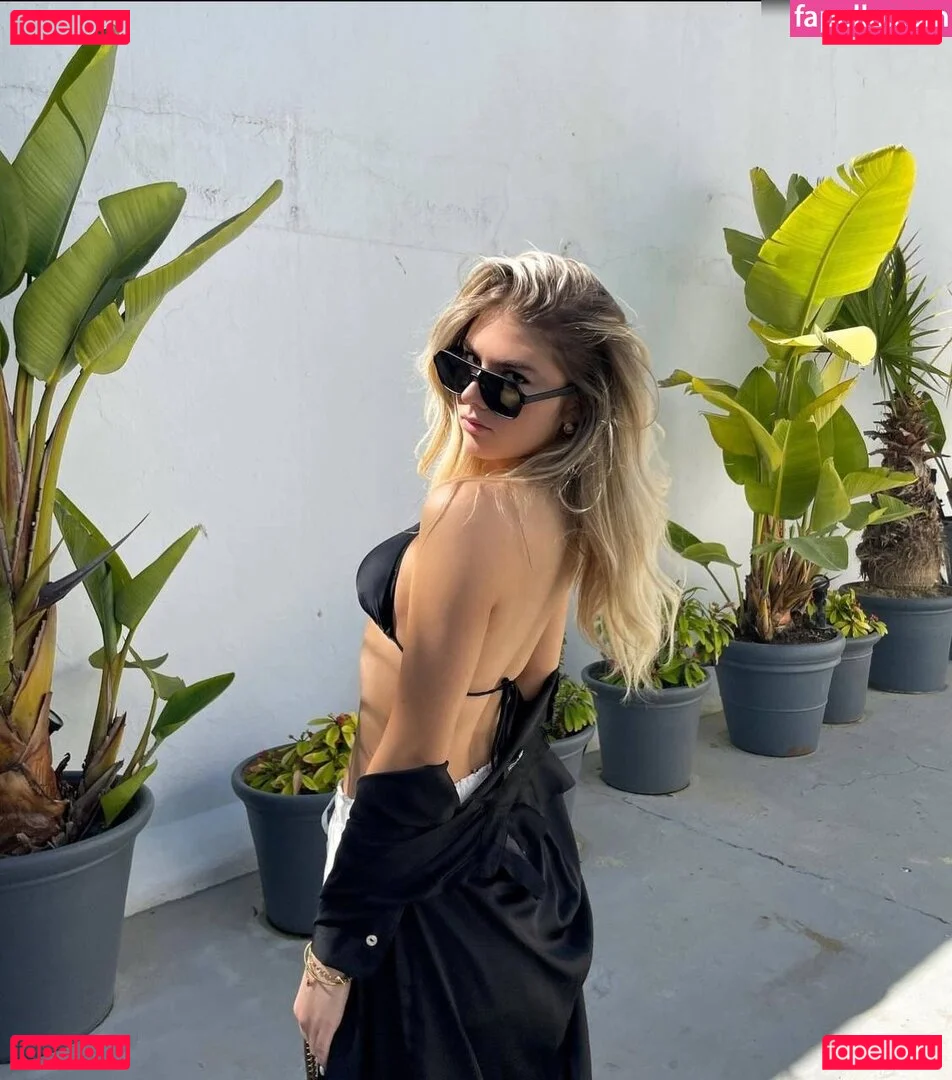 Charlie Ferarie Onlyfans Photo Gallery 