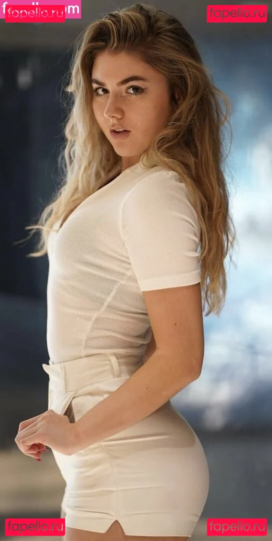 Charlie Ferarie Onlyfans Photo Gallery 